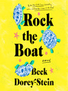 Cover image for Rock the Boat
